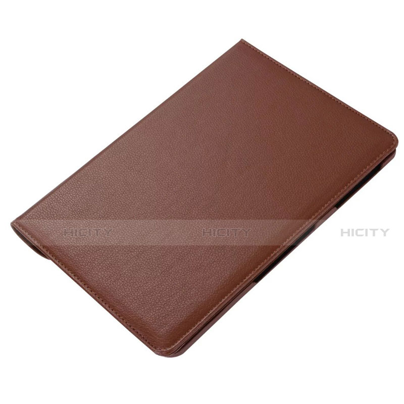 Coque Portefeuille Livre Cuir Etui Clapet L01 pour Samsung Galaxy Tab S6 Lite 10.4 SM-P610 Plus