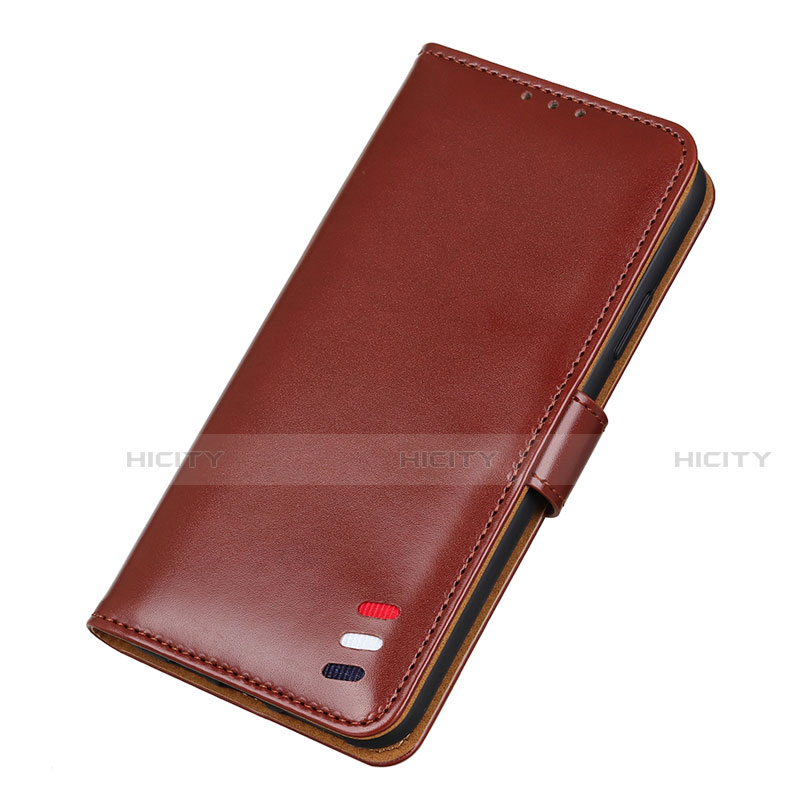 Coque Portefeuille Livre Cuir Etui Clapet L01 pour Vivo V20 SE Plus