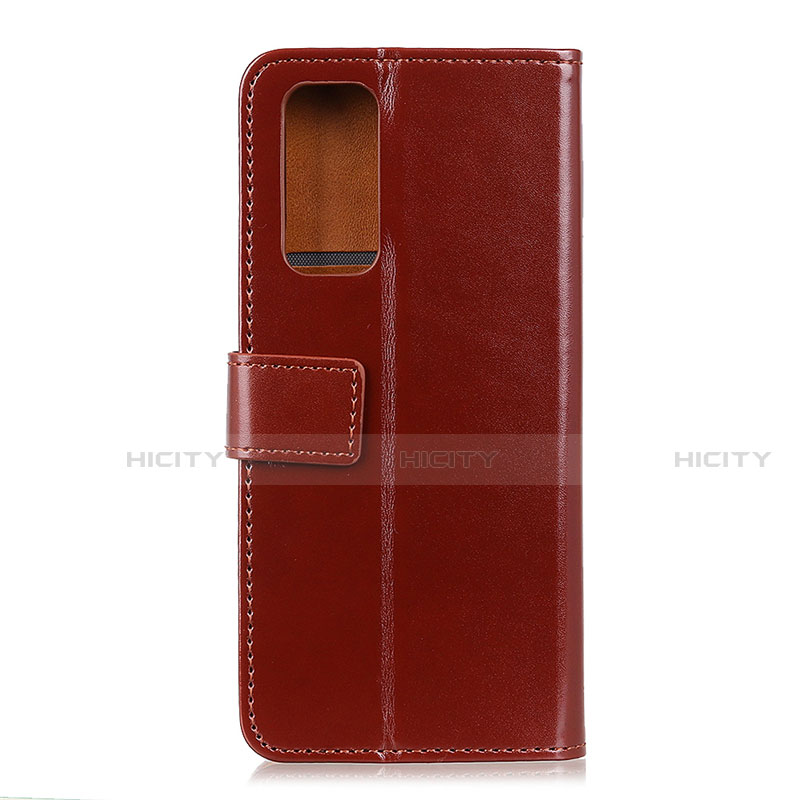 Coque Portefeuille Livre Cuir Etui Clapet L01 pour Vivo V20 SE Plus