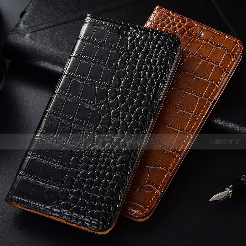 Coque Portefeuille Livre Cuir Etui Clapet L01 pour Vivo X60 Pro 5G Plus