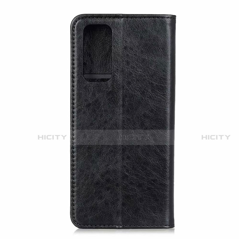 Coque Portefeuille Livre Cuir Etui Clapet L01 pour Vivo Y30 Plus