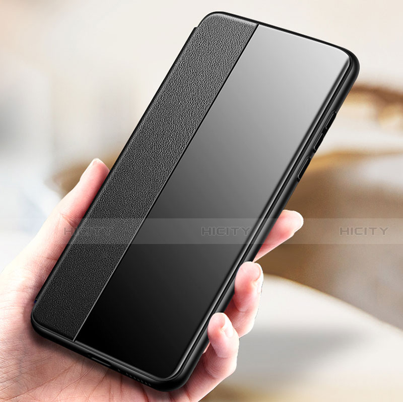 Coque Portefeuille Livre Cuir Etui Clapet L01 pour Xiaomi Mi 11 Lite 5G Plus