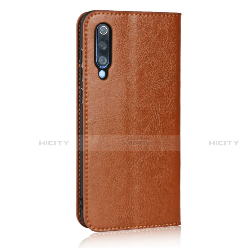 Coque Portefeuille Livre Cuir Etui Clapet L01 pour Xiaomi Mi 9 Plus