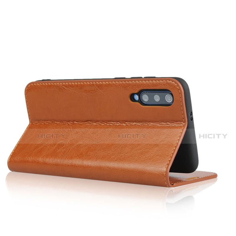 Coque Portefeuille Livre Cuir Etui Clapet L01 pour Xiaomi Mi 9 Plus