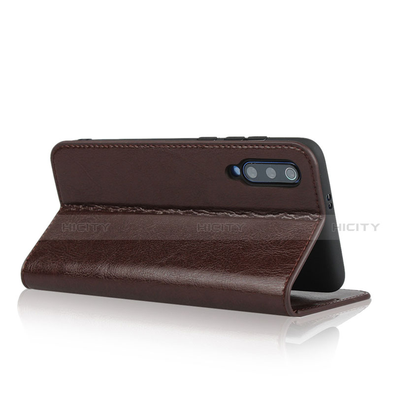 Coque Portefeuille Livre Cuir Etui Clapet L01 pour Xiaomi Mi 9 Plus