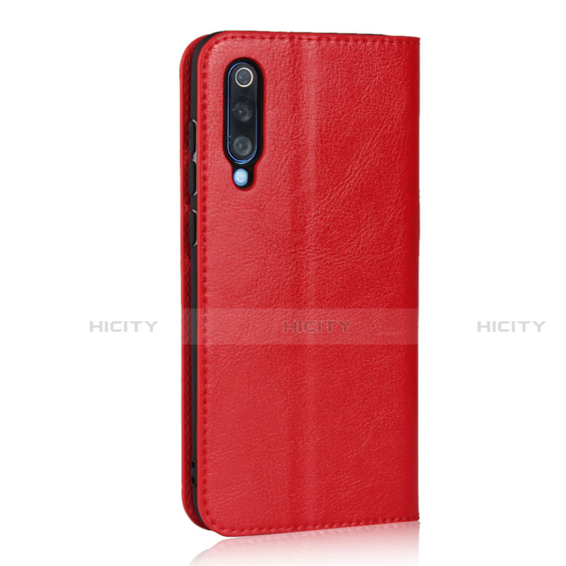 Coque Portefeuille Livre Cuir Etui Clapet L01 pour Xiaomi Mi 9 Plus