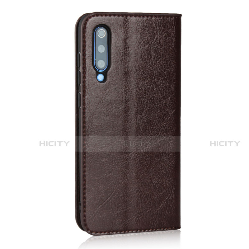 Coque Portefeuille Livre Cuir Etui Clapet L01 pour Xiaomi Mi 9 Pro 5G Plus