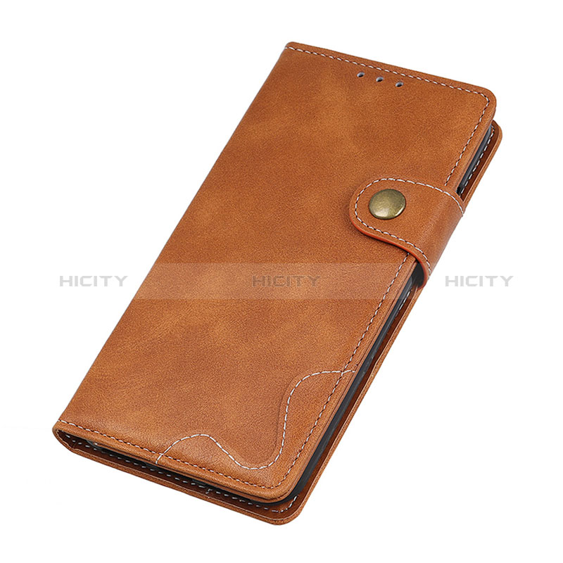 Coque Portefeuille Livre Cuir Etui Clapet L01 pour Xiaomi POCO C3 Plus