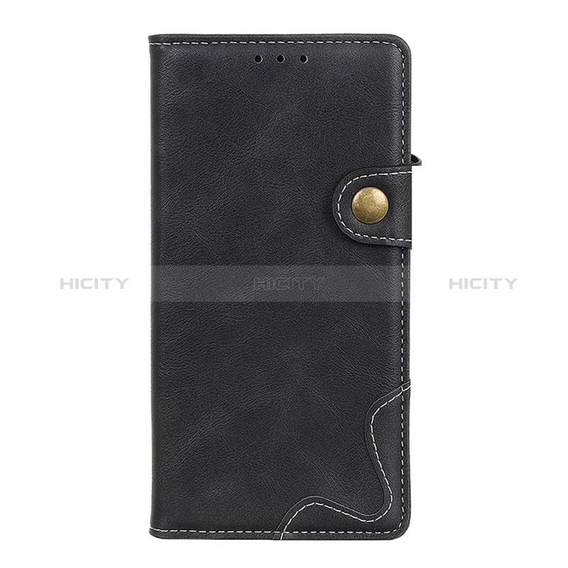 Coque Portefeuille Livre Cuir Etui Clapet L01 pour Xiaomi POCO C3 Plus