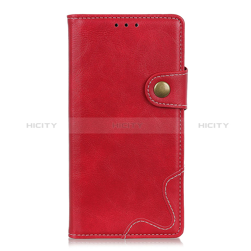 Coque Portefeuille Livre Cuir Etui Clapet L01 pour Xiaomi POCO C3 Plus