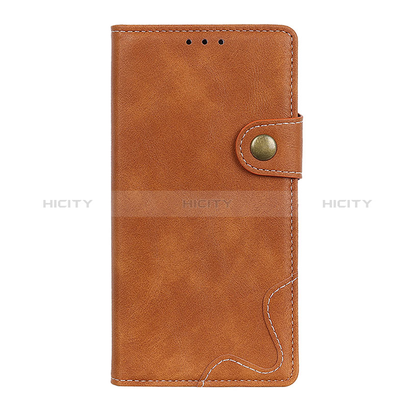 Coque Portefeuille Livre Cuir Etui Clapet L01 pour Xiaomi POCO C3 Plus