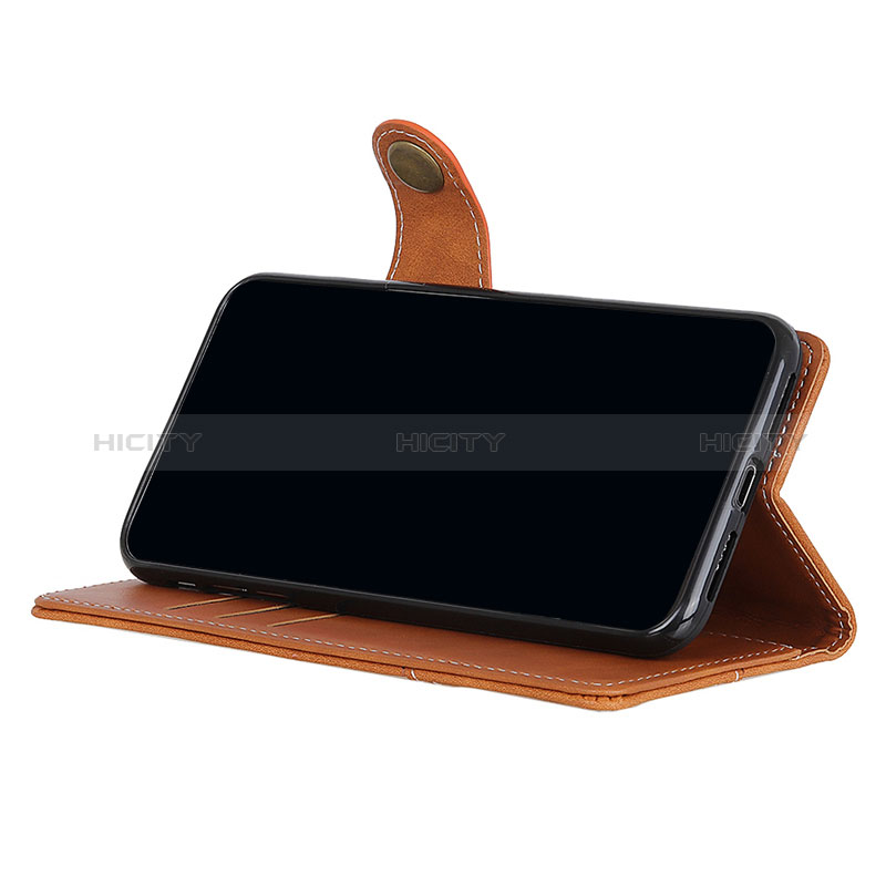 Coque Portefeuille Livre Cuir Etui Clapet L01 pour Xiaomi POCO C31 Plus