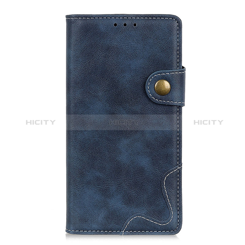 Coque Portefeuille Livre Cuir Etui Clapet L01 pour Xiaomi Redmi 9 Activ Plus