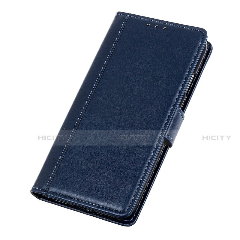 Coque Portefeuille Livre Cuir Etui Clapet L01 pour Xiaomi Redmi 9 Prime India Plus