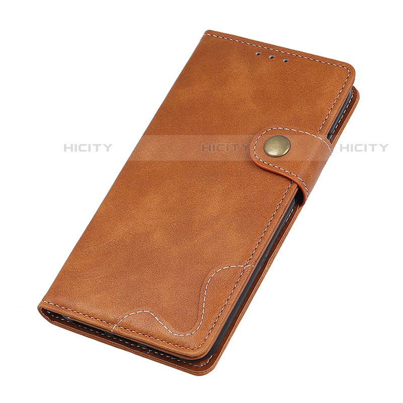 Coque Portefeuille Livre Cuir Etui Clapet L01 pour Xiaomi Redmi 9C Plus