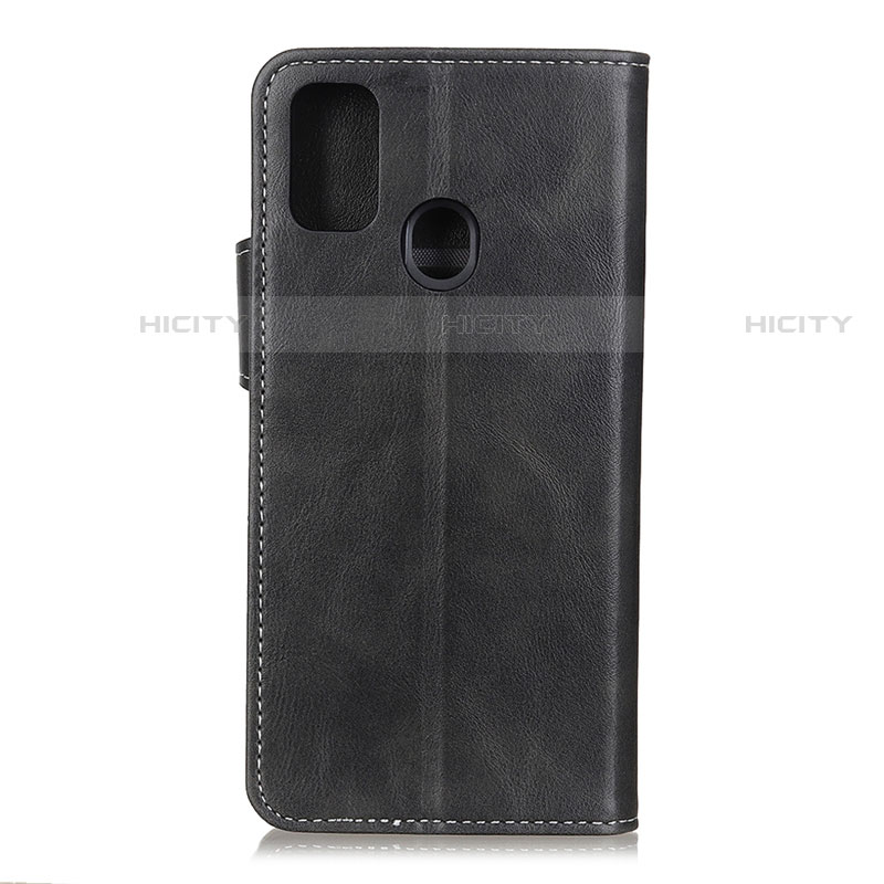 Coque Portefeuille Livre Cuir Etui Clapet L01 pour Xiaomi Redmi 9C Plus