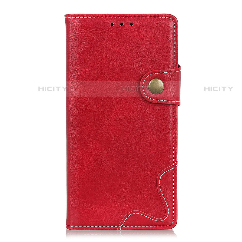 Coque Portefeuille Livre Cuir Etui Clapet L01 pour Xiaomi Redmi 9C Plus