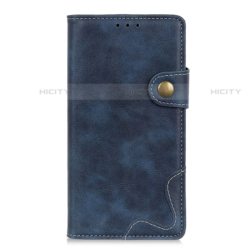 Coque Portefeuille Livre Cuir Etui Clapet L01 pour Xiaomi Redmi 9C Plus