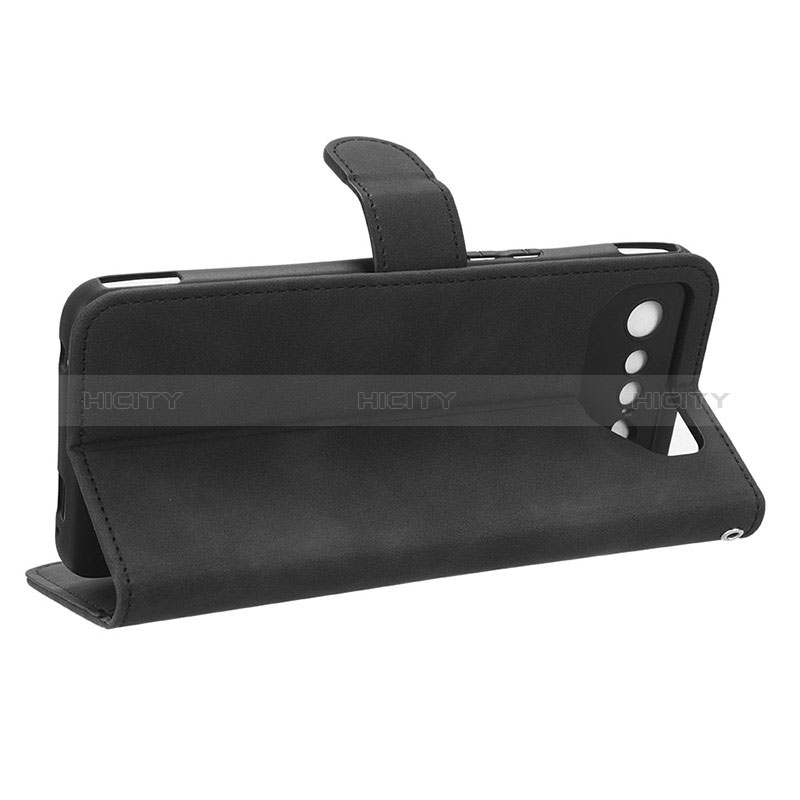 Coque Portefeuille Livre Cuir Etui Clapet L01Z pour Asus ROG Phone 7 Plus