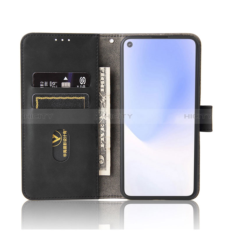 Coque Portefeuille Livre Cuir Etui Clapet L01Z pour Google Pixel 5a 5G Plus