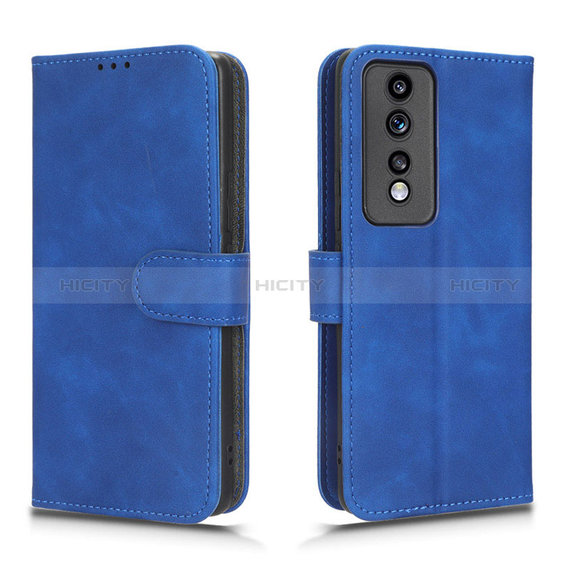 Coque Portefeuille Livre Cuir Etui Clapet L01Z pour Huawei Honor 80 GT 5G Plus