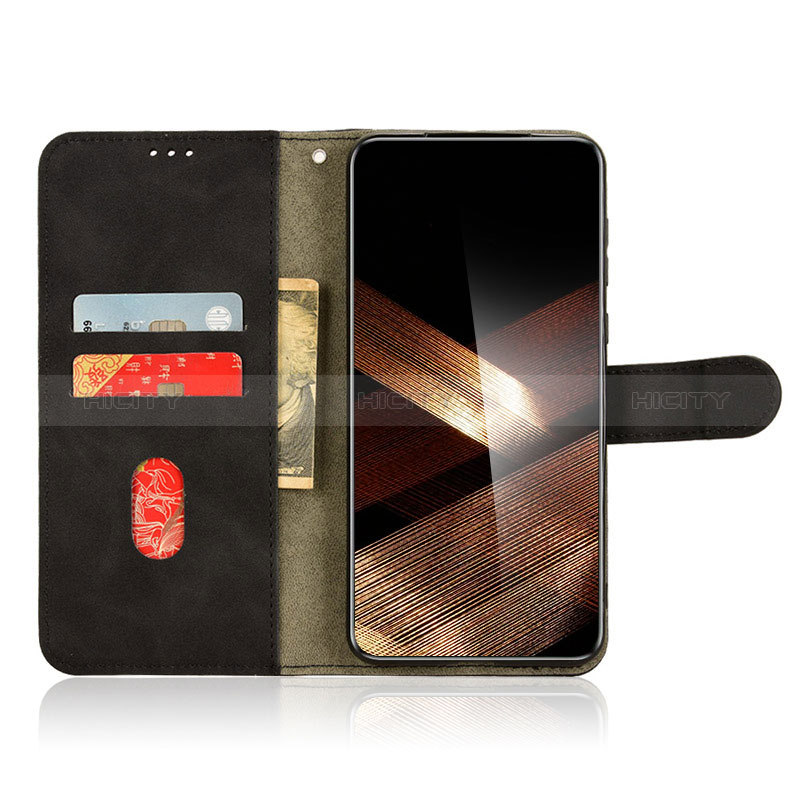 Coque Portefeuille Livre Cuir Etui Clapet L01Z pour Huawei Mate 60 Plus