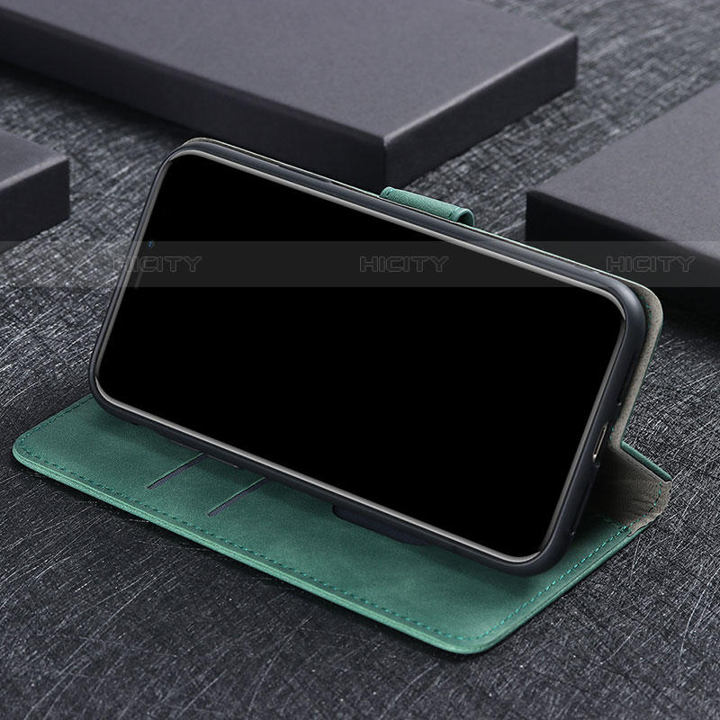 Coque Portefeuille Livre Cuir Etui Clapet L01Z pour Motorola Moto Edge 30 Fusion 5G Plus