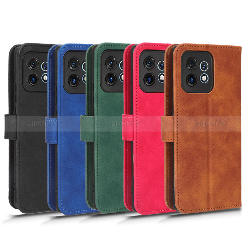 Coque Portefeuille Livre Cuir Etui Clapet L01Z pour Motorola Moto Edge Plus (2023) 5G Plus