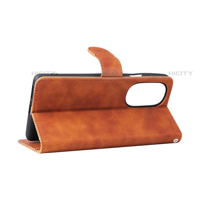 Coque Portefeuille Livre Cuir Etui Clapet L01Z pour Motorola Moto Edge X30 5G Plus