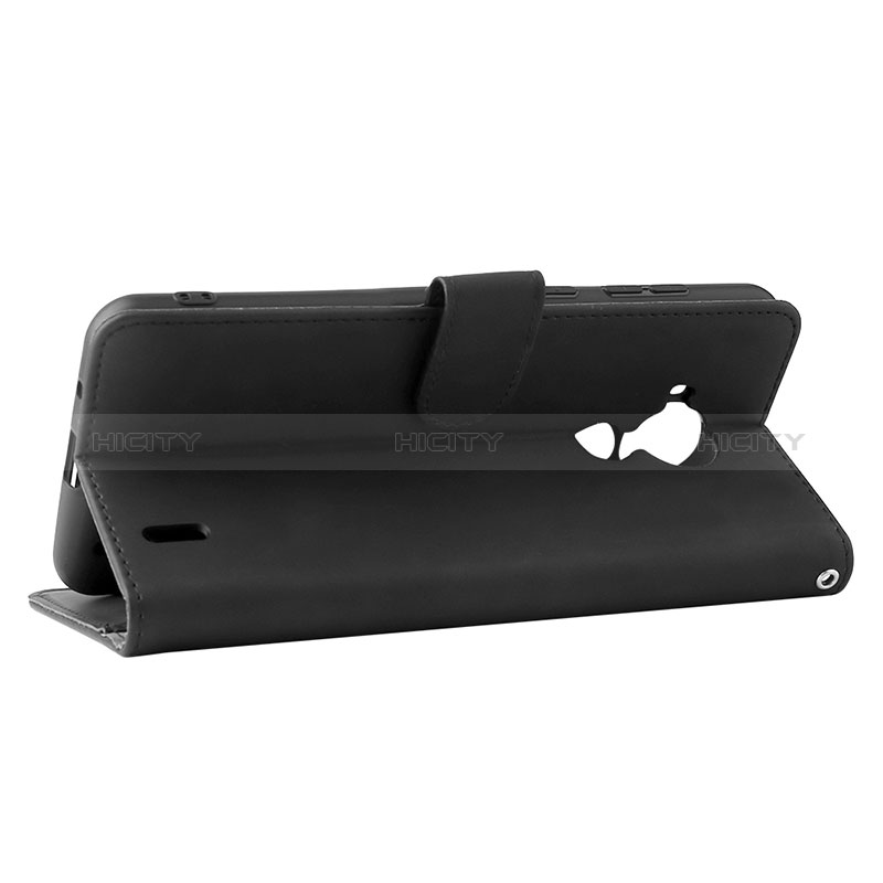 Coque Portefeuille Livre Cuir Etui Clapet L01Z pour Nokia C30 Plus