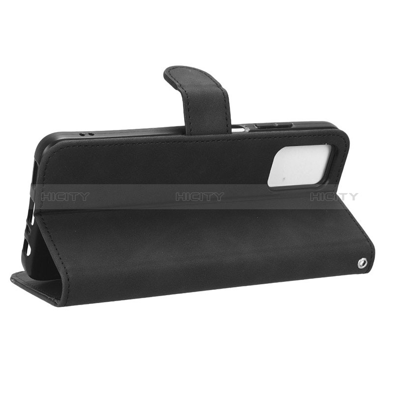 Coque Portefeuille Livre Cuir Etui Clapet L01Z pour Nokia G22 Plus