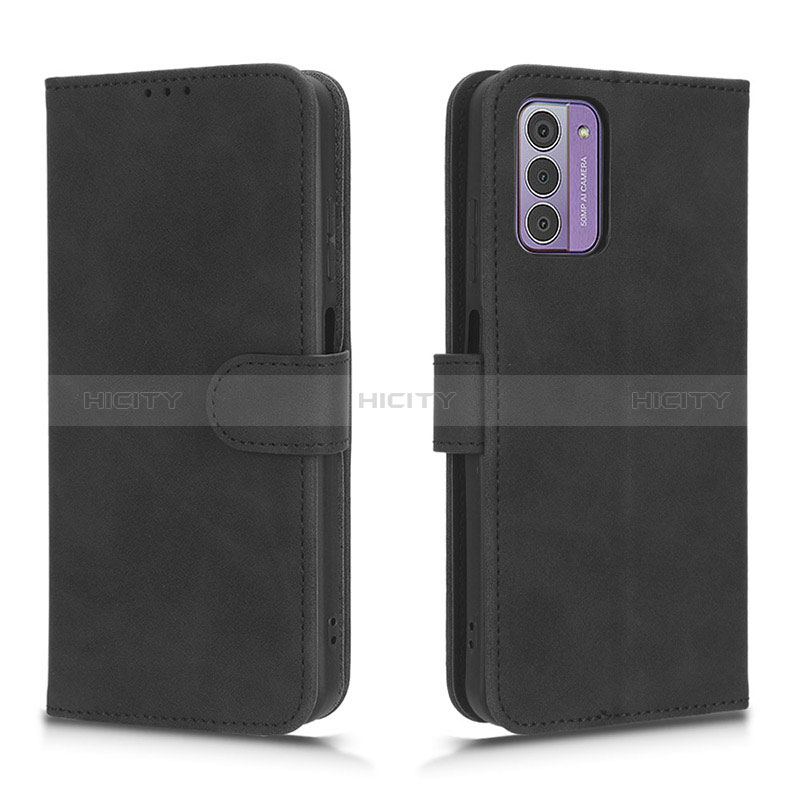 Coque Portefeuille Livre Cuir Etui Clapet L01Z pour Nokia G310 5G Plus