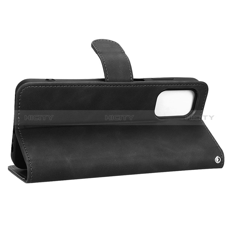 Coque Portefeuille Livre Cuir Etui Clapet L01Z pour Nokia G60 5G Plus