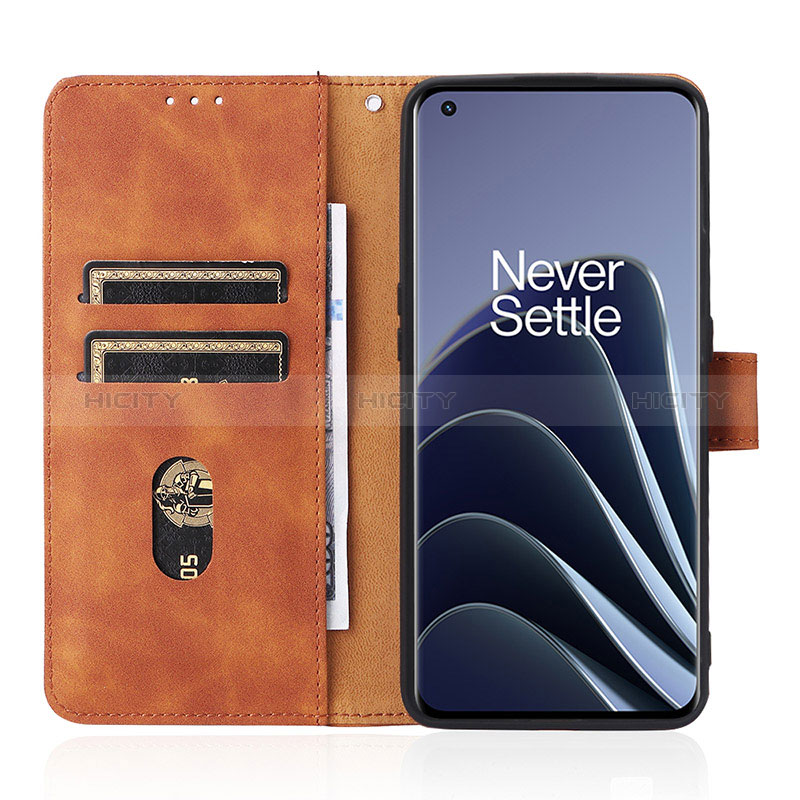 Coque Portefeuille Livre Cuir Etui Clapet L01Z pour OnePlus 10 Pro 5G Plus