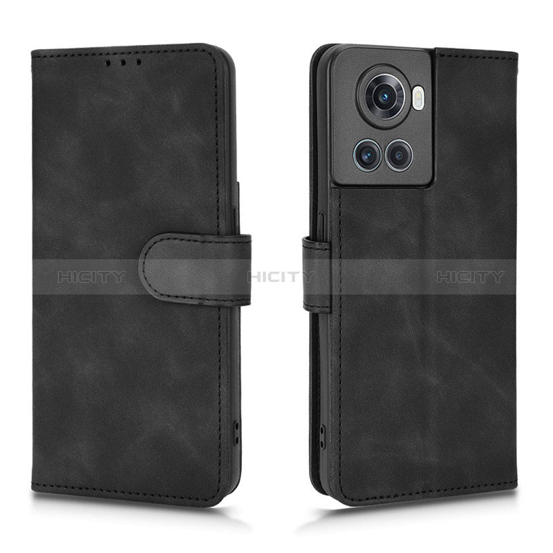 Coque Portefeuille Livre Cuir Etui Clapet L01Z pour OnePlus 10R 5G Plus