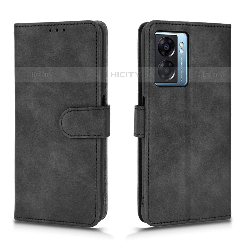 Coque Portefeuille Livre Cuir Etui Clapet L01Z pour OnePlus Nord N300 5G Plus