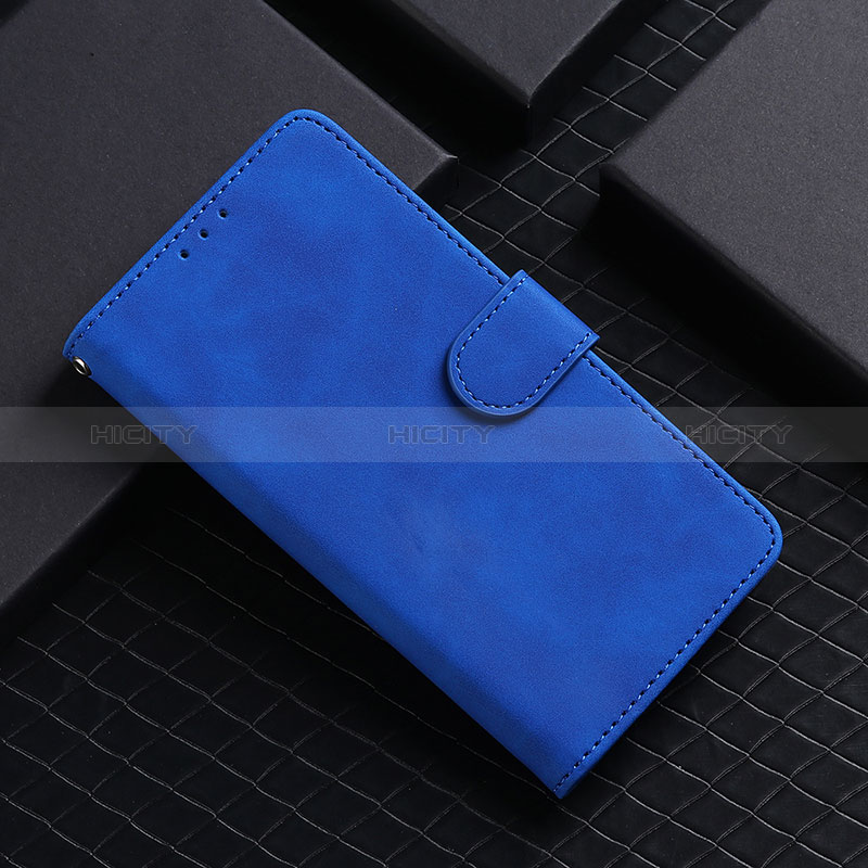 Coque Portefeuille Livre Cuir Etui Clapet L01Z pour Oppo Find X7 5G Plus