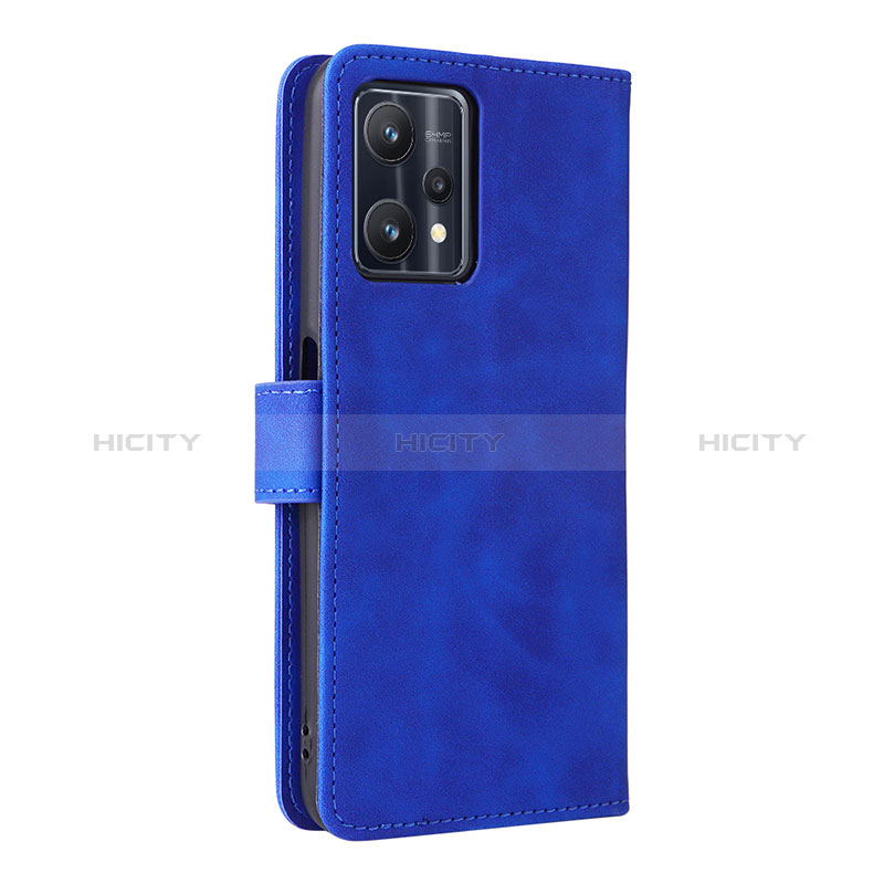 Coque Portefeuille Livre Cuir Etui Clapet L01Z pour Realme 9 Pro 5G Plus