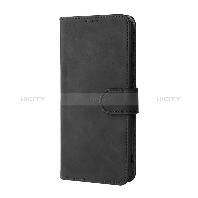 Coque Portefeuille Livre Cuir Etui Clapet L01Z pour Realme C21Y Plus