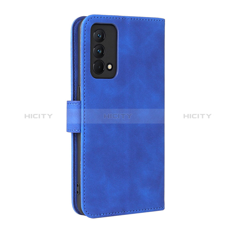 Coque Portefeuille Livre Cuir Etui Clapet L01Z pour Realme GT Master 5G Plus