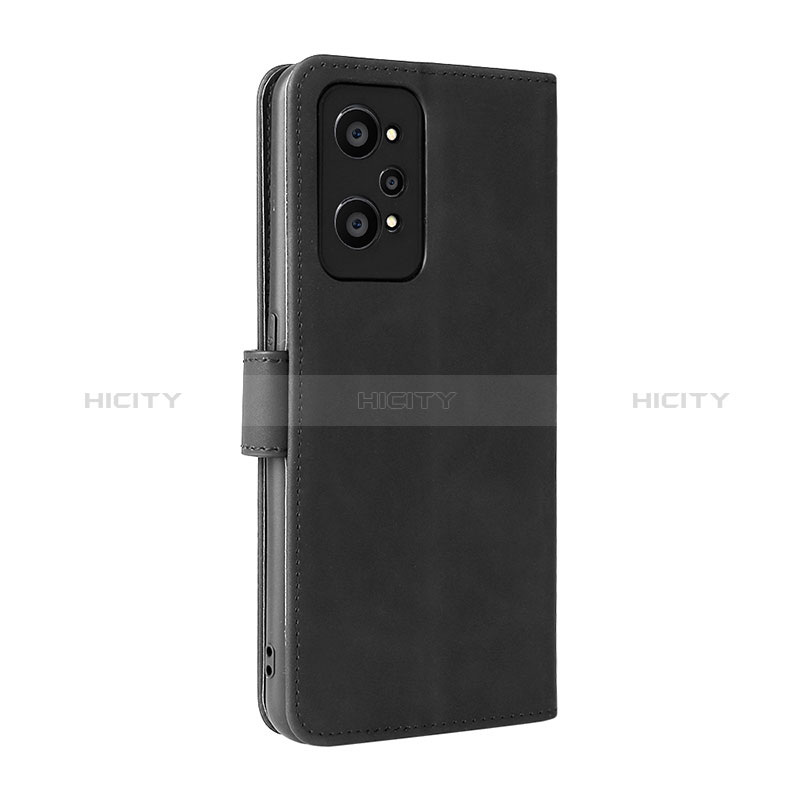 Coque Portefeuille Livre Cuir Etui Clapet L01Z pour Realme GT Neo 3T 5G Plus