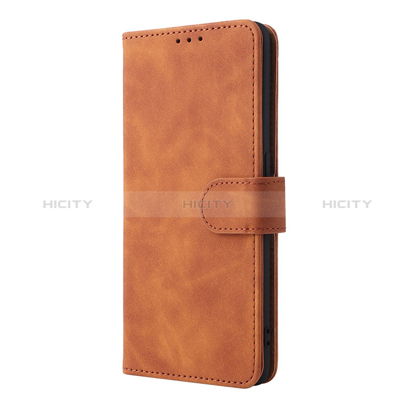 Coque Portefeuille Livre Cuir Etui Clapet L01Z pour Realme GT2 Pro 5G Plus