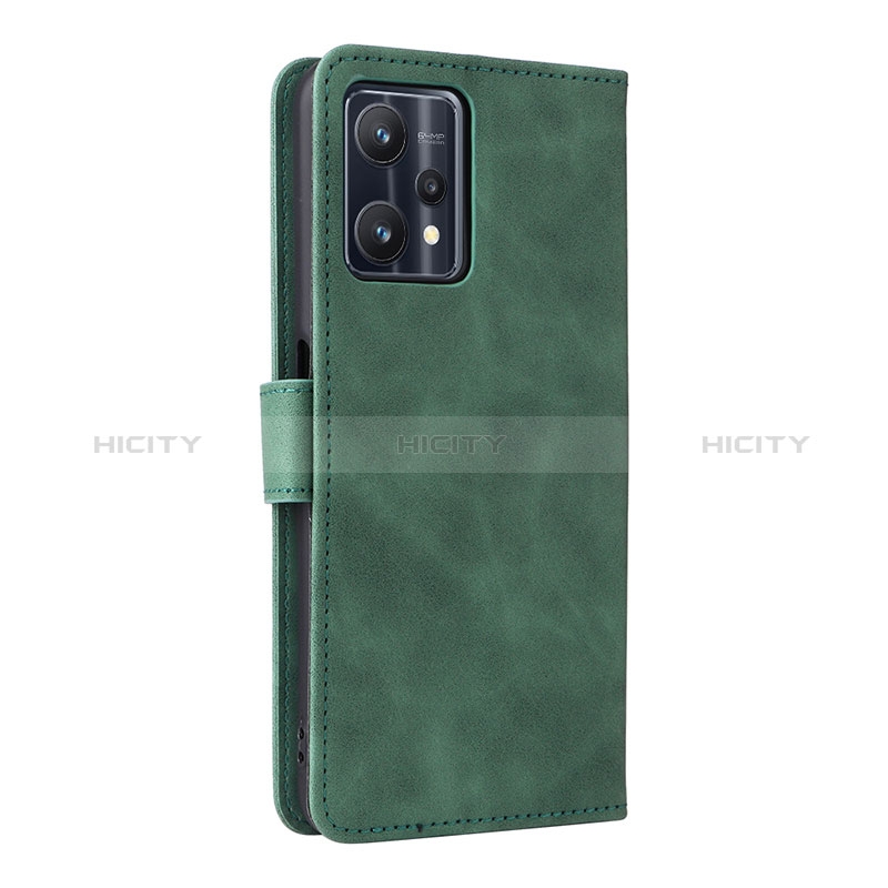 Coque Portefeuille Livre Cuir Etui Clapet L01Z pour Realme V25 5G Plus