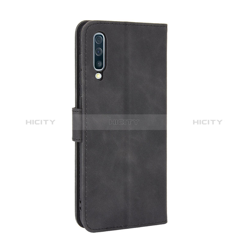 Coque Portefeuille Livre Cuir Etui Clapet L01Z pour Samsung Galaxy A50 Plus