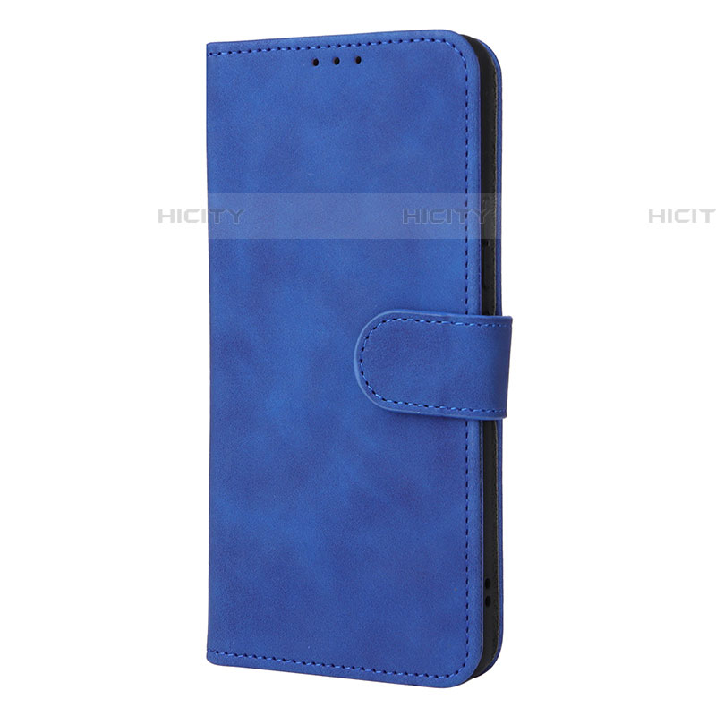 Coque Portefeuille Livre Cuir Etui Clapet L01Z pour Samsung Galaxy A53 5G Plus