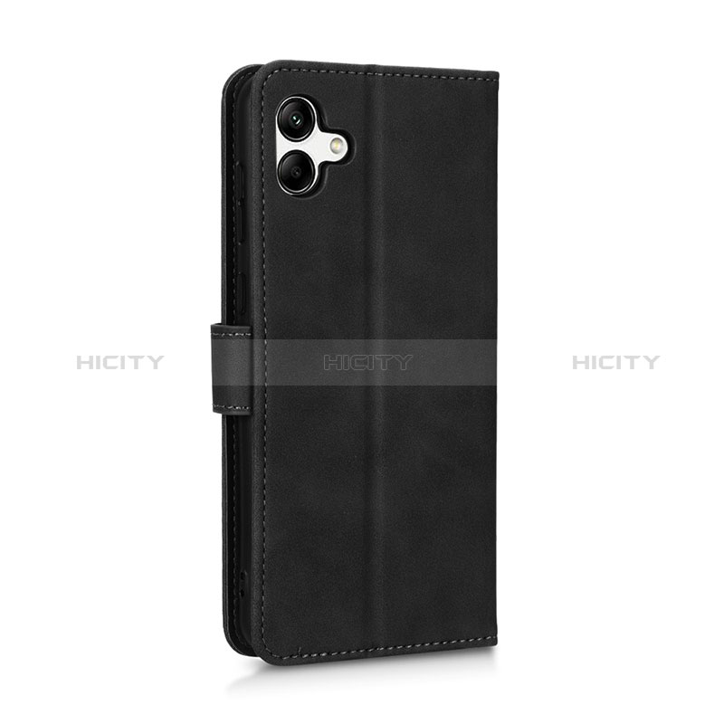 Coque Portefeuille Livre Cuir Etui Clapet L01Z pour Samsung Galaxy M04 Plus