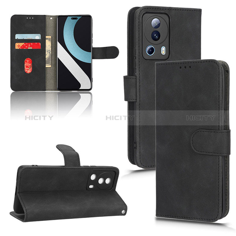 Coque Portefeuille Livre Cuir Etui Clapet L01Z pour Xiaomi Civi 2 5G Plus