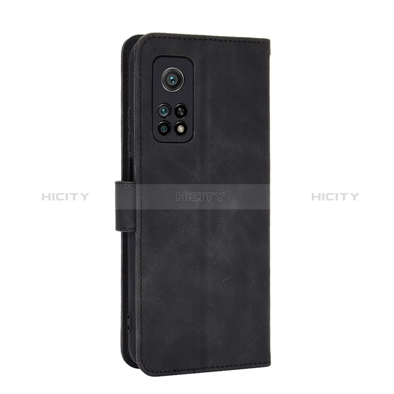 Coque Portefeuille Livre Cuir Etui Clapet L01Z pour Xiaomi Mi 10T 5G Plus