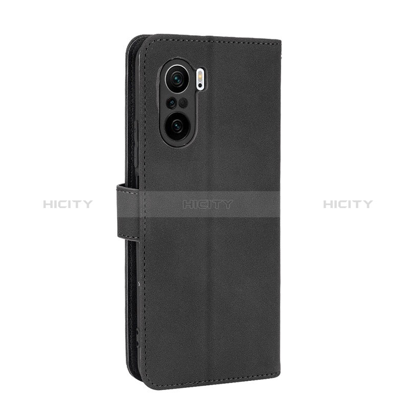 Coque Portefeuille Livre Cuir Etui Clapet L01Z pour Xiaomi Mi 11i 5G Plus