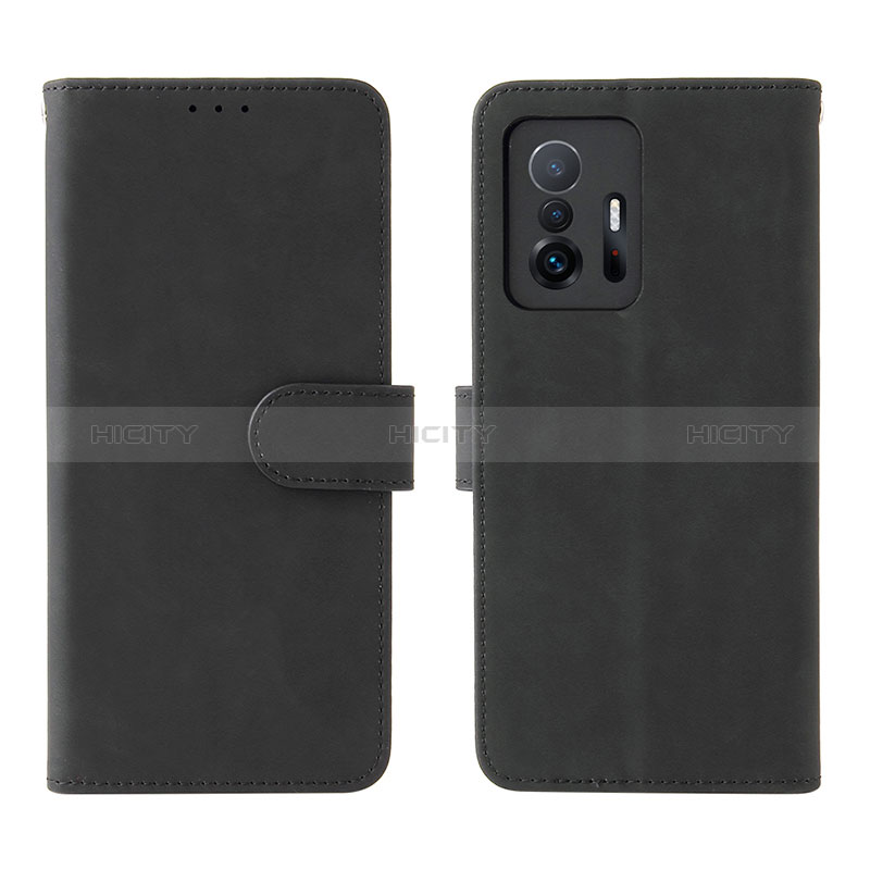 Coque Portefeuille Livre Cuir Etui Clapet L01Z pour Xiaomi Mi 11T 5G Plus